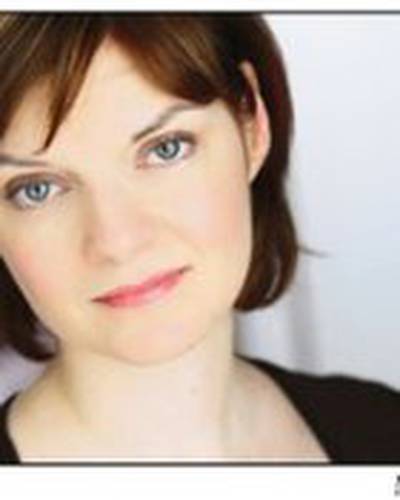 Мэри Бэйкон фото