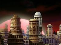 Кадр Удивительный мир Эль-Хазард (видео)