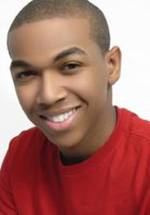 Трей Е. Руффин фото