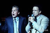 Кадр Свадебная вечеринка