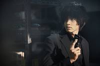 Кадр Человек из ниоткуда