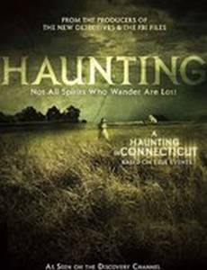 A Haunting in Connecticut