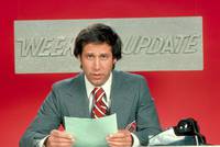 Кадр Субботним вечером в прямом эфире