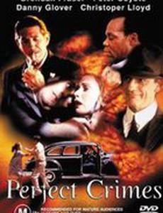 Идеальные преступления