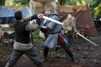 Кадр Мерлин