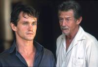 Кадр Отстреливая собак