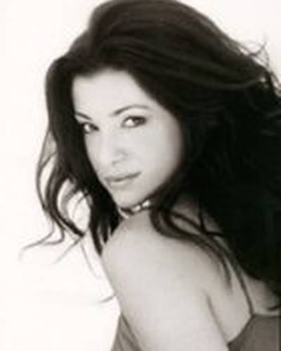 Джоэнна Томпсон фото