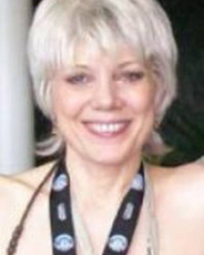 Alicia Fahr фото