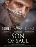 Постер из фильма "Сын Саула" - 1