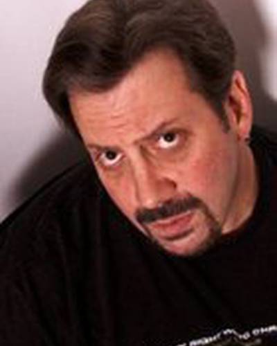 Марк Вадик фото