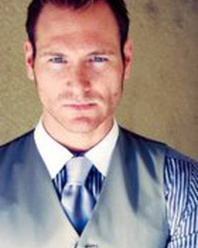 Брэндон Эллисон фото