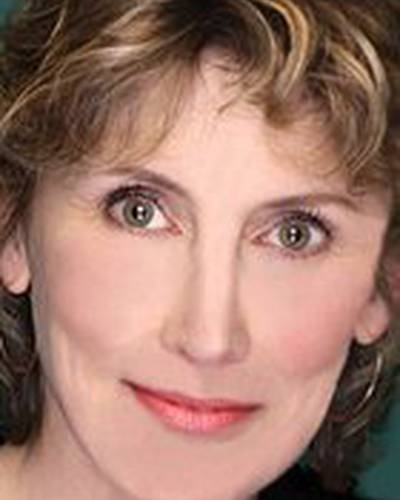 Кэтрин Боровиц фото