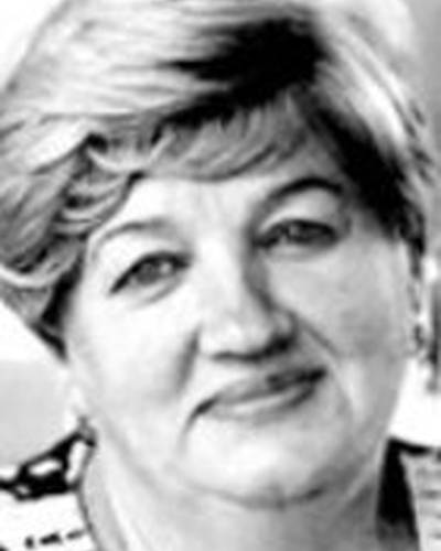 Александра Свенская фото