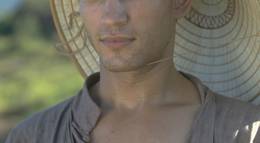 Кадр из фильма "Индокитай" - 2