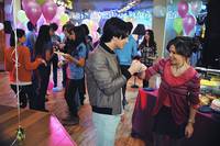 Кадр Братья Джонас