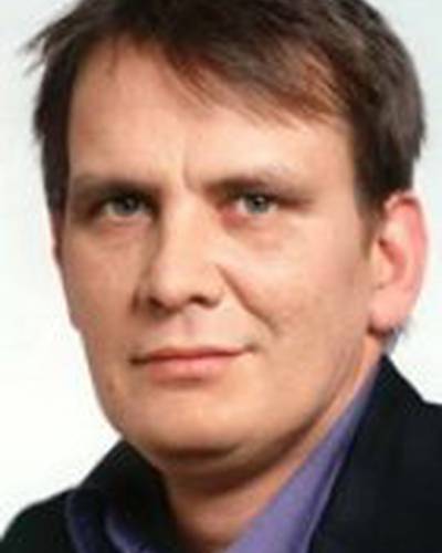 Свен Регенер фото