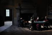 Кадр Декамерон