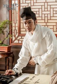 Кадр Молодой детектив Ди: Восстание морского дракона