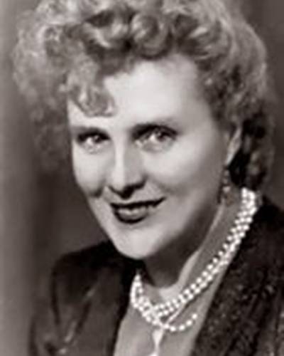 Ольга Андровская фото