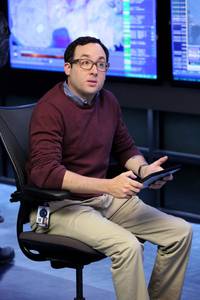 Кадр Искусственный интеллект