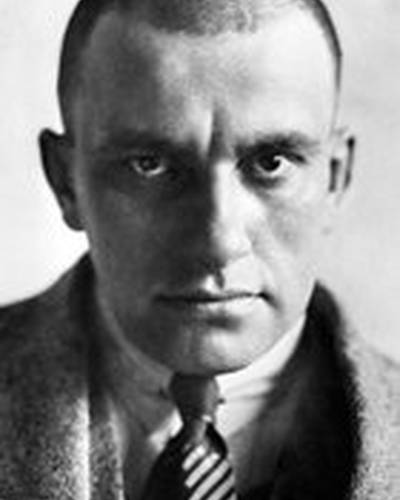 Владимир Маяковский фото