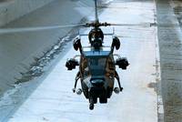 Кадр Голубой гром