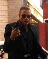 Кадр Пробуждение смерти