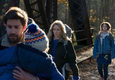 У авторов «Тихого места» уже есть идеи для сиквела