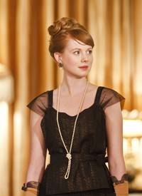 Кадр Аббатство Даунтон