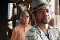 Кадр Мачете убивает