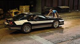 Кадр из фильма "Деревенские крокодилы 2" - 2