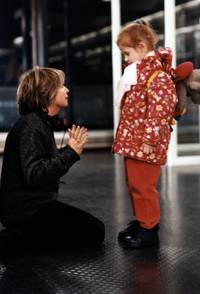 Кадр Рождественский пирог