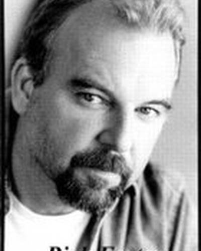 Рик Фостер фото