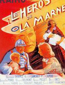 Le héros de la Marne