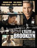 Постер из фильма "Бруклинские полицейские" - 1