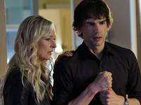 Кадр Тайные связи