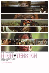 Постер Кровавая жатва