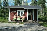 Кадр Mittsommernachtstango