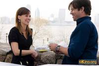 Кадр P.S. Я тебя люблю