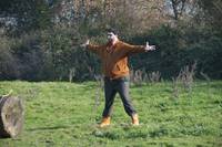 Кадр Реджеп Иведик 3