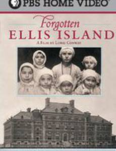 Forgotten Ellis Island