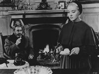 Кадр Виридиана