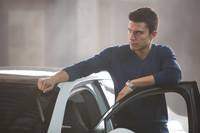 Кадр Зажигание