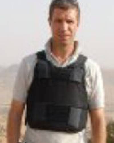 Мэттью Меткалф фото