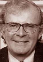 Уилбур Смит фото