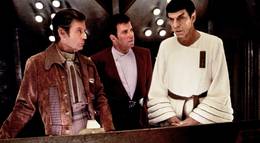 Кадр из фильма "Звездный путь 4: Дорога домой" - 2