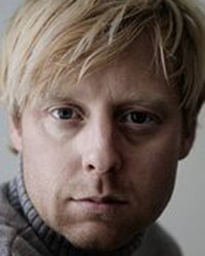 Мартин Бух фото