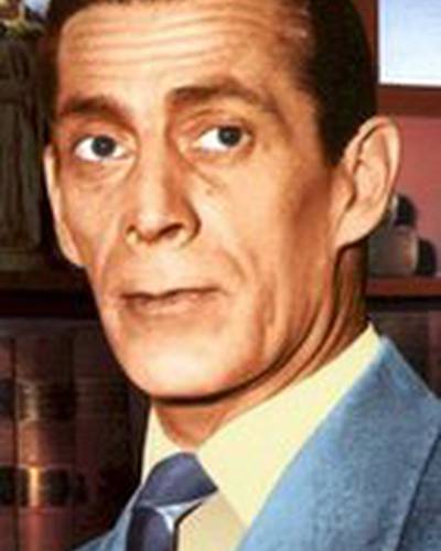 Рид Хэдли фото