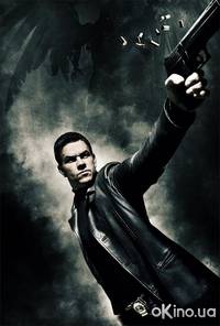 Кадр Макс Пэйн