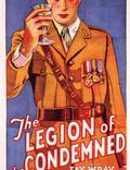 Постер из фильма "Легион осуждённых" - 1